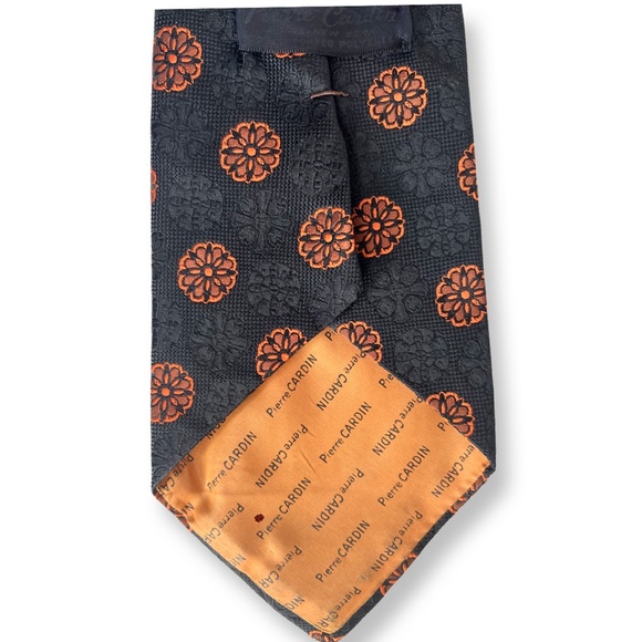 Vintage Pierre Cardin tie - Picture 3 of 4